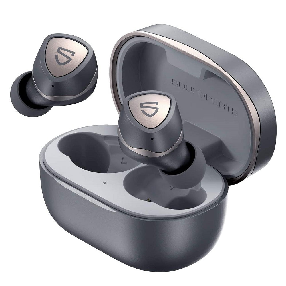 SOUNDPEATS Sonic TWS Bluetooth In-Ear Earphones Sri Lanka SimplyTek