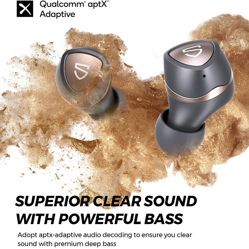 SOUNDPEATS Sonic TWS Bluetooth In-Ear Earphones Sri Lanka SimplyTek