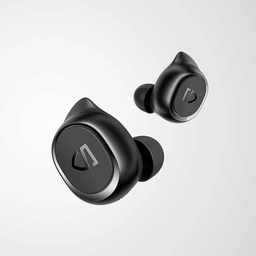 SOUNDPEATS TrueFree 2 TWS Bluetooth In-Ear Earphones Sri Lanka SimplyTek
