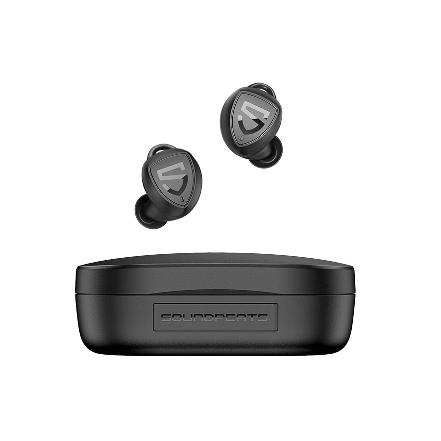 SOUNDPEATS TrueShift2 TWS Bluetooth In-Ear Earphones Sri Lanka SimplyTek