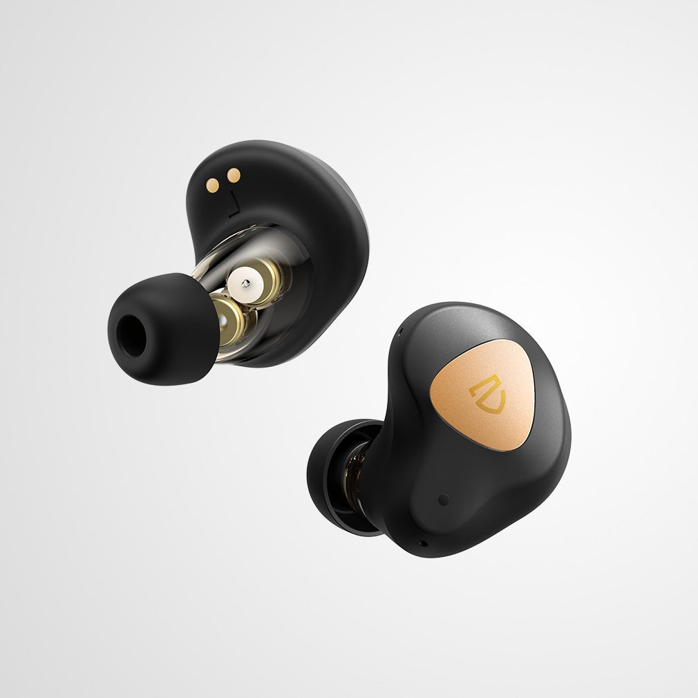 SOUNDPEATS Truengine 3 SE TWS Bluetooth In-Ear Earphones Sri Lanka SimplyTek