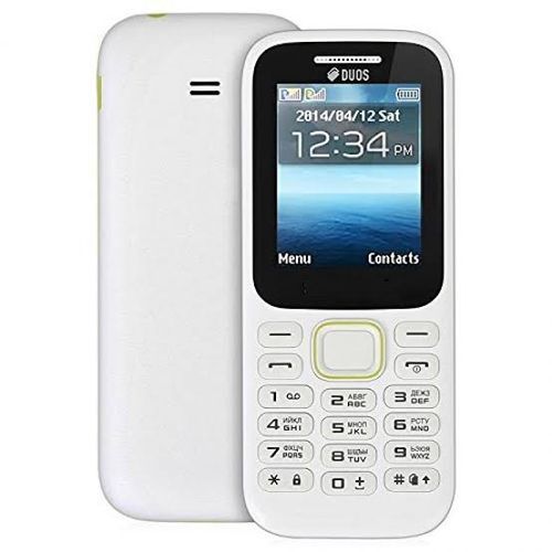 Samsung SM-B310E Mobile Phone - Black