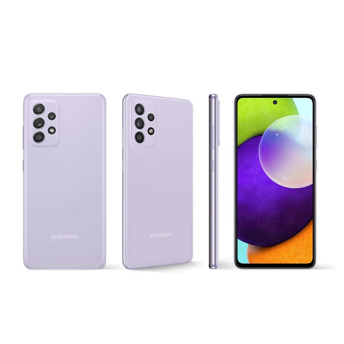 Samsung Galaxy A52 Samsung Phones Sri Lanka SimplyTek