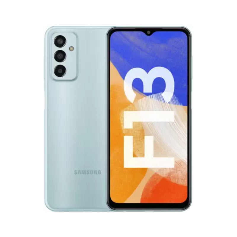 Samsung Galaxy F13 (4GB RAM 64GB ROM)