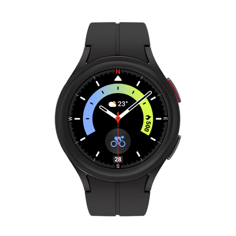 Samsung Galaxy Watch5 Pro Smartwatch (45mm) - R920