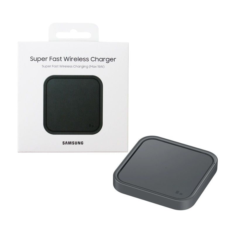 Samsung 15W Super Fast Wireless Charger Pad