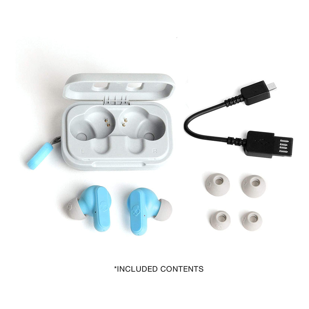 Skullcandy Dime TWS Bluetooth In-Ear Headphones Sri Lanka SimplyTek
