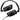 Skullcandy Riff On-Ear Headphone Wired