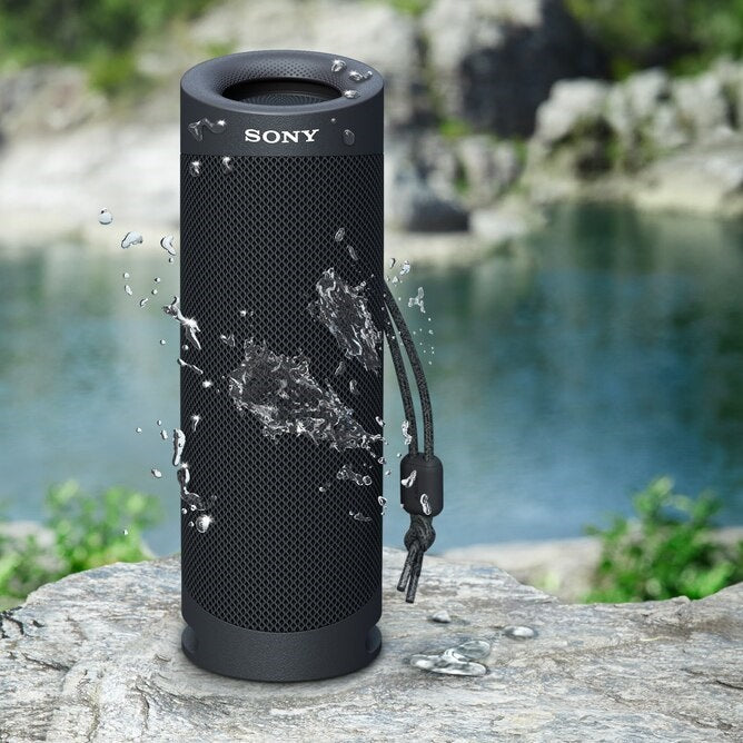 Sony XB23 EXTRA BASS™ Portable Wireless Bluetooth Speakers Sri Lanka SimplyTek