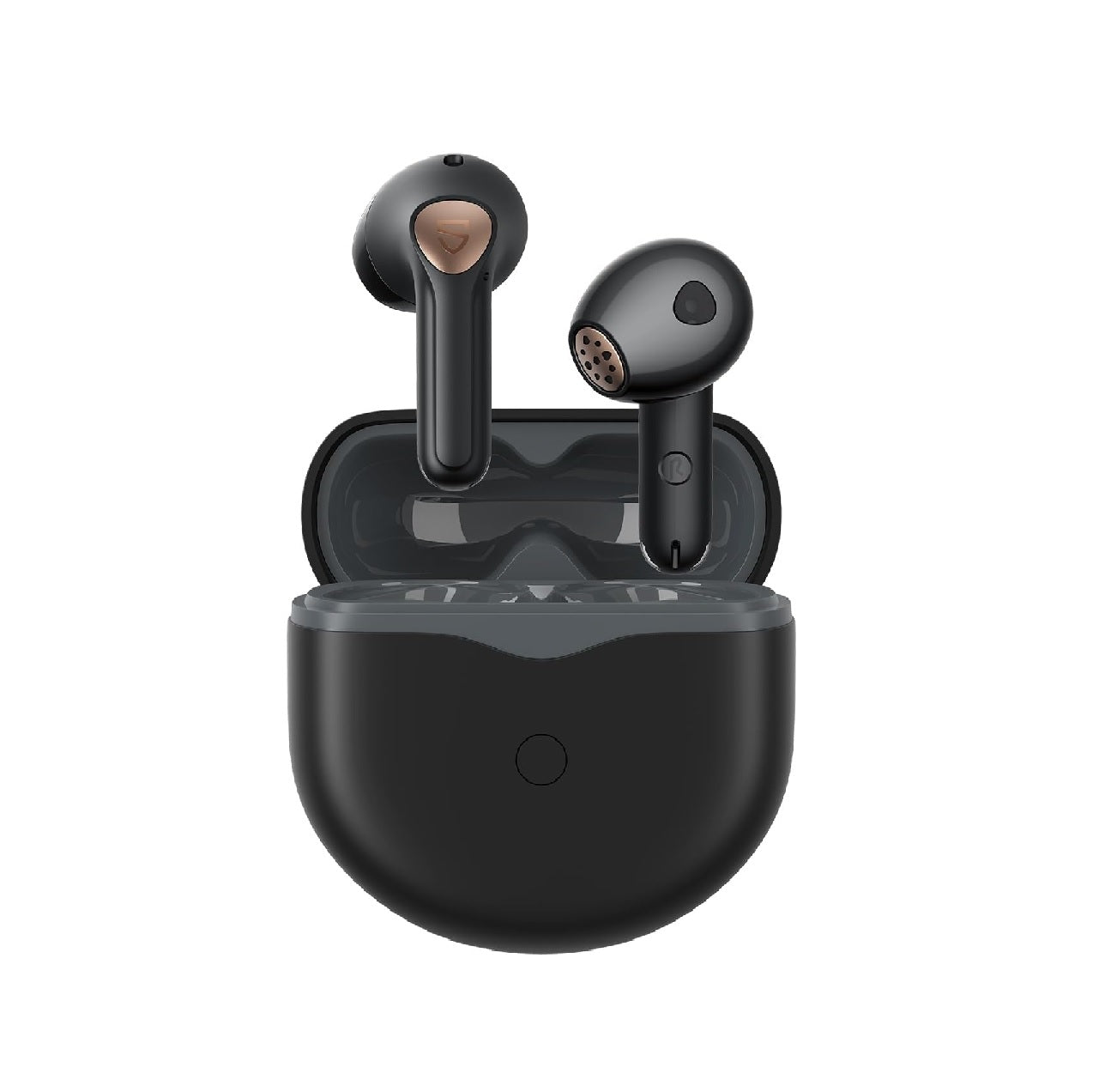 SoundPEATS Air 4 Wireless Earbuds with Adaptive ANC