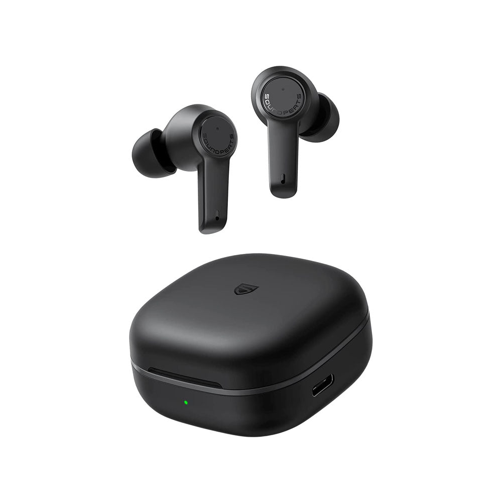 SoundPeats T3 Active Noise Cancelling Wireless Earbuds