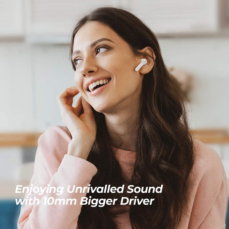 SOUNDPEATS Q TWS Bluetooth In-Ear Headphones Sri Lanka SimplyTek