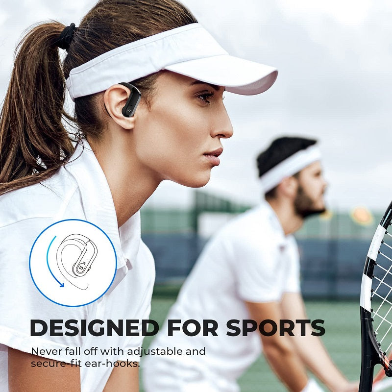 Soundpeats S5 TWS In-Ear Sports Earbuds Sri Lanka SimplyTek