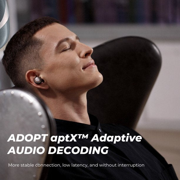 SOUNDPEATS Sonic Pro TWS Bluetooth In-Ear Headphones Sri Lanka SimplyTek