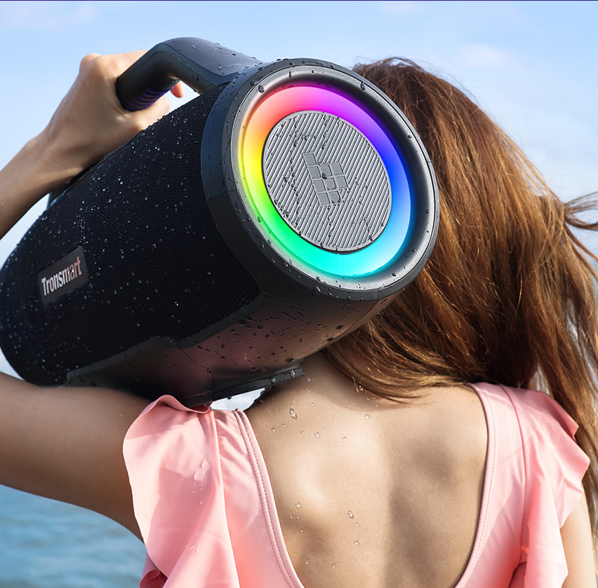 Tronsmart Bang Max Portable Party Speaker – SimplyTek