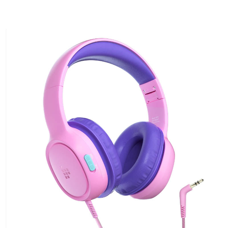 Tronsmart KH01 Wired Kids Headphones