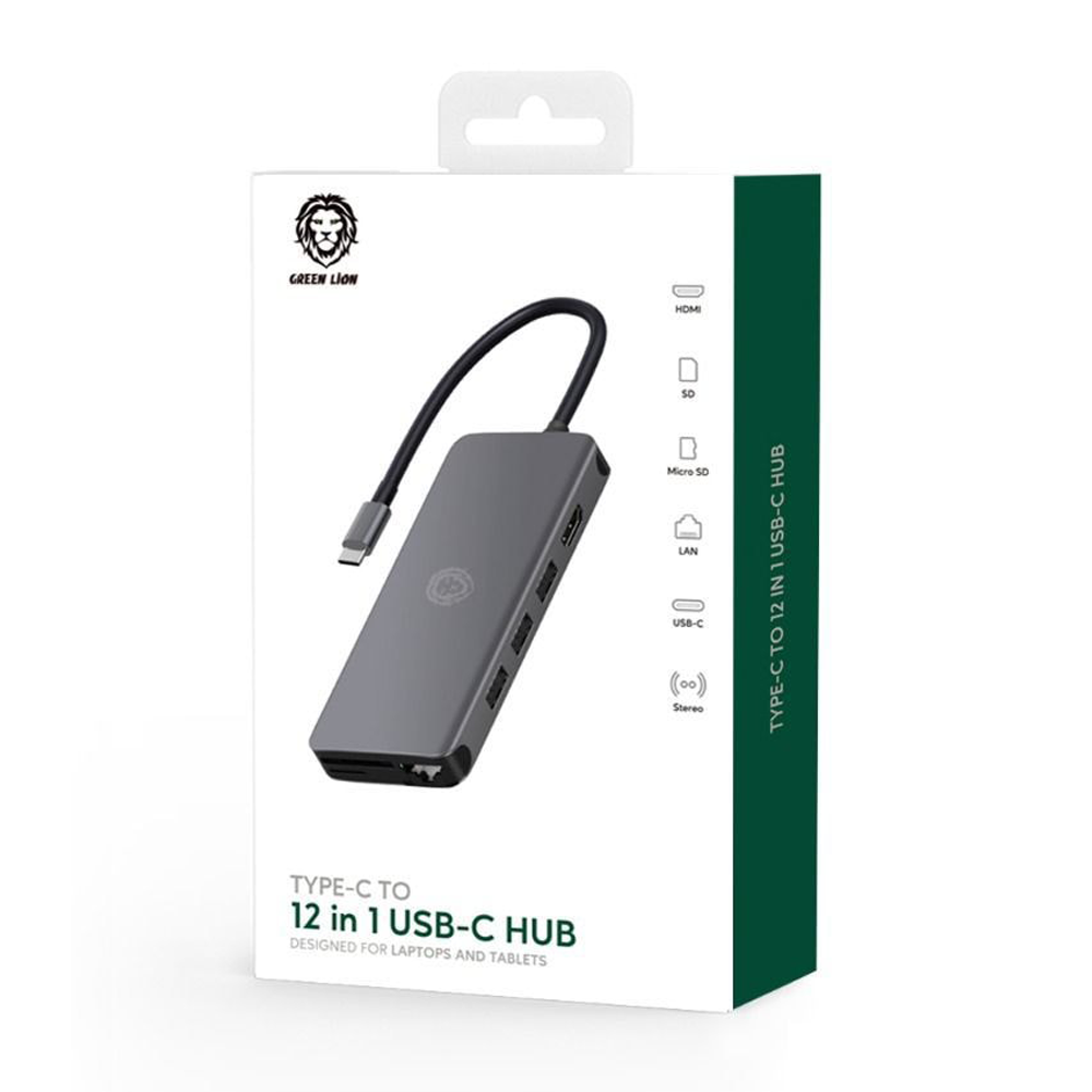 Type-C-to-12-in-1-USB-C-HUB-simplytek