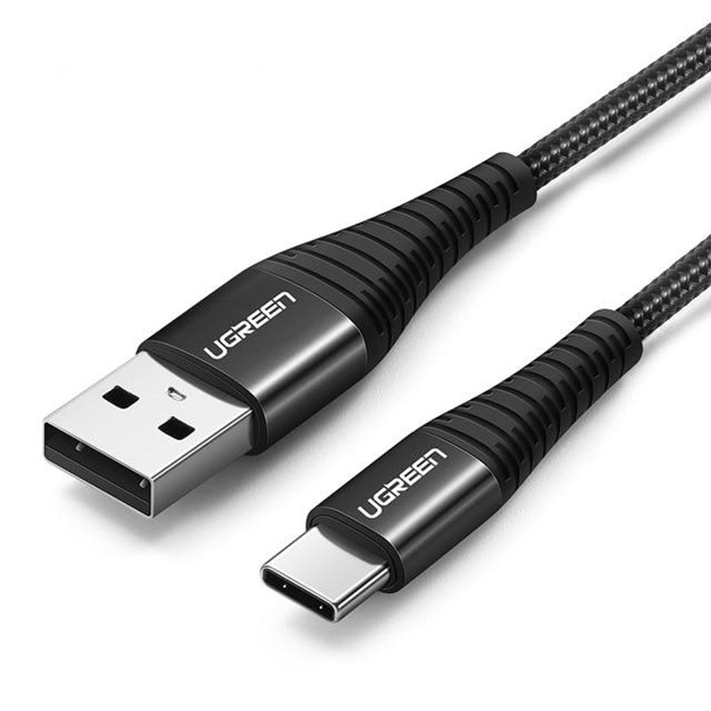 UGREEN USB 2.0 To USB-C Cable 6A 1m - 80944