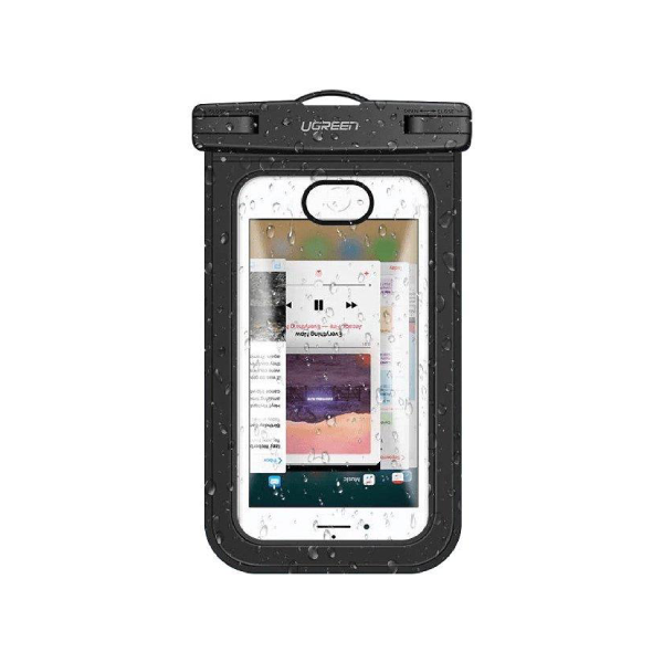 Ugreen Waterproof Case for Phone – 50919