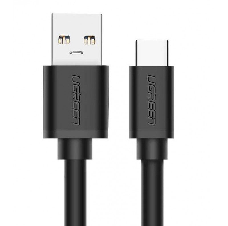 UGREEN USB 3.0 A Male to Type C Male Cable Nickel Plating 1.5m (20883)
