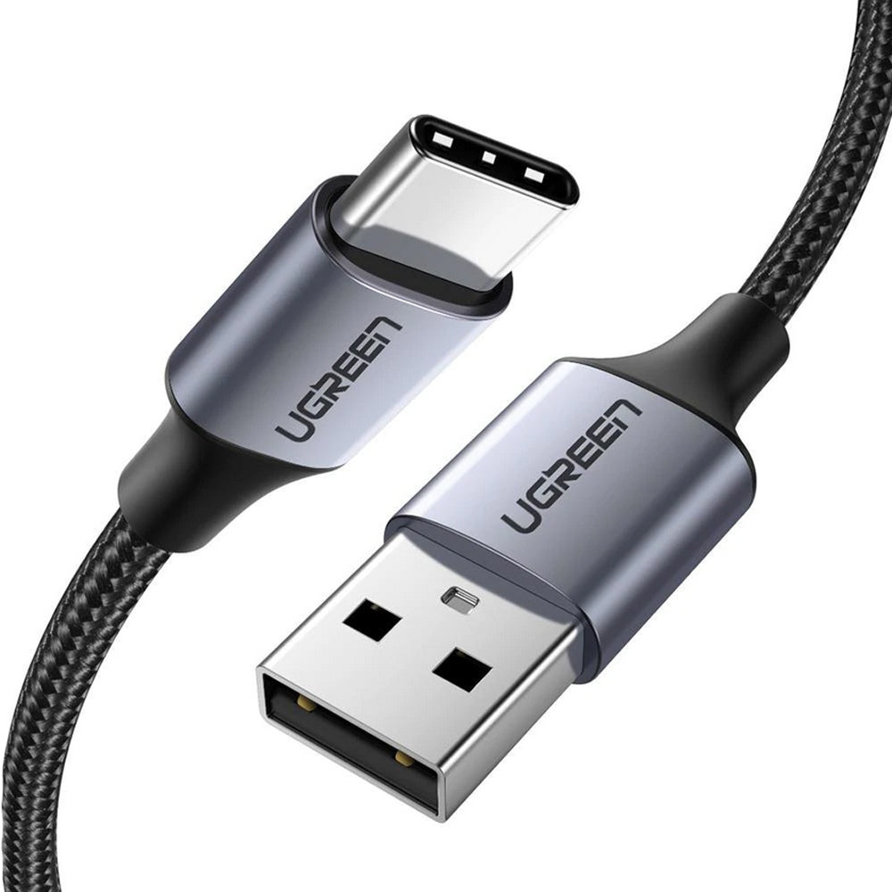 UGREEN USB C to A Quick Charging Cable (2 Meters)- 60128