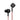 UiiSii BA-T6 Wired In-Ear Dual Driver Earphones Sri Lanka SimplyTek