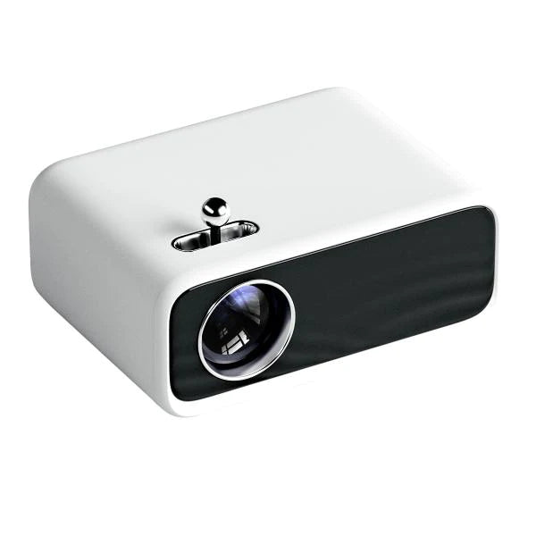 Wanbo Mini Pro LCD Projector Android Projector (720P)