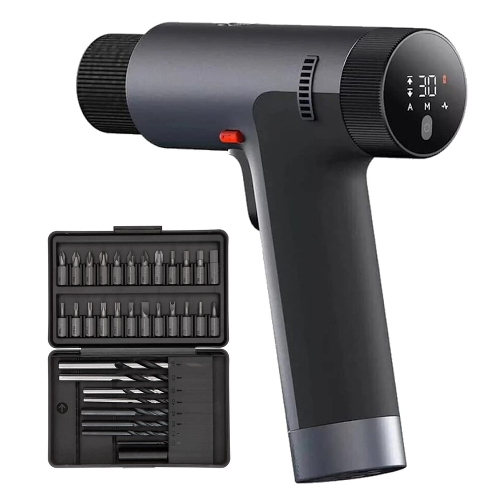 Xiaomi Mijia Smart Brushless Multi-Function Lithium Electric Drill