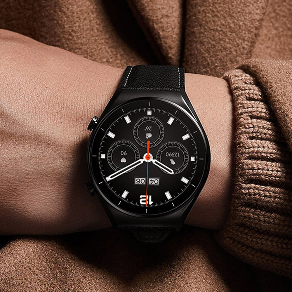 Xiaomi Watch S1 Smartwatch – SimplyTek