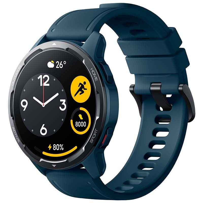 Xiaomi Watch S1 Active Smartwatches Sri Lanka SimplyTek