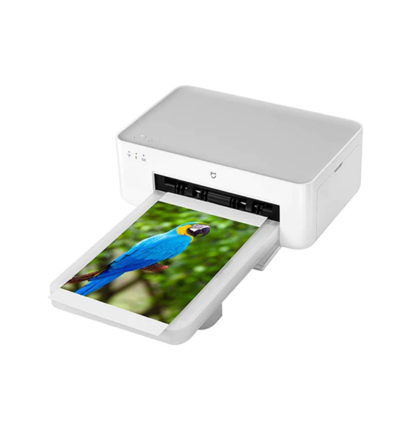 Xiaomi Instant Photo Printer 1S Set Wireless Printer