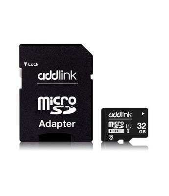 32GB Micro SD Addlink Sri Lanka