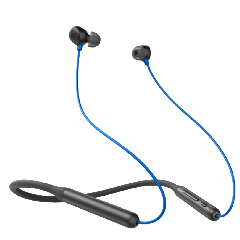 Anker Soundcore Life U2i Bluetooth Neckband In-Ear Headphones