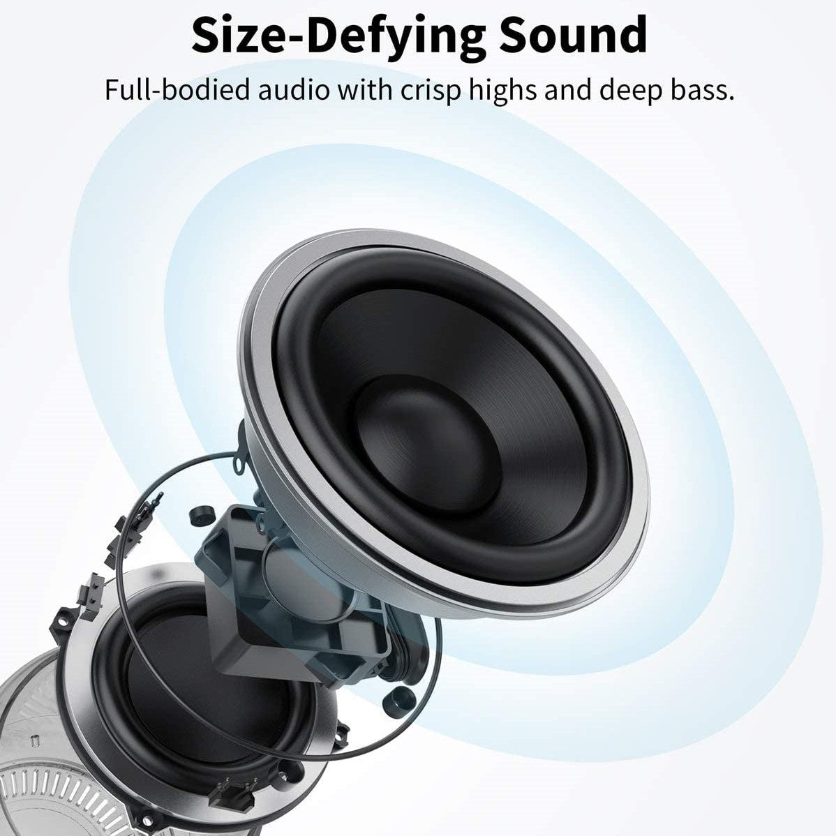 Soundcore Mini 2 Anker Bluetooth Speakers Sri Lanka