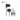 UiiSii HM13 Wired In-Ear Earphones