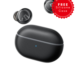 Soundpeats Free2 Classic TWS Bluetooth In-Ear Headphones