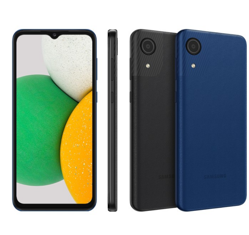 Samsung Galaxy A03 Core