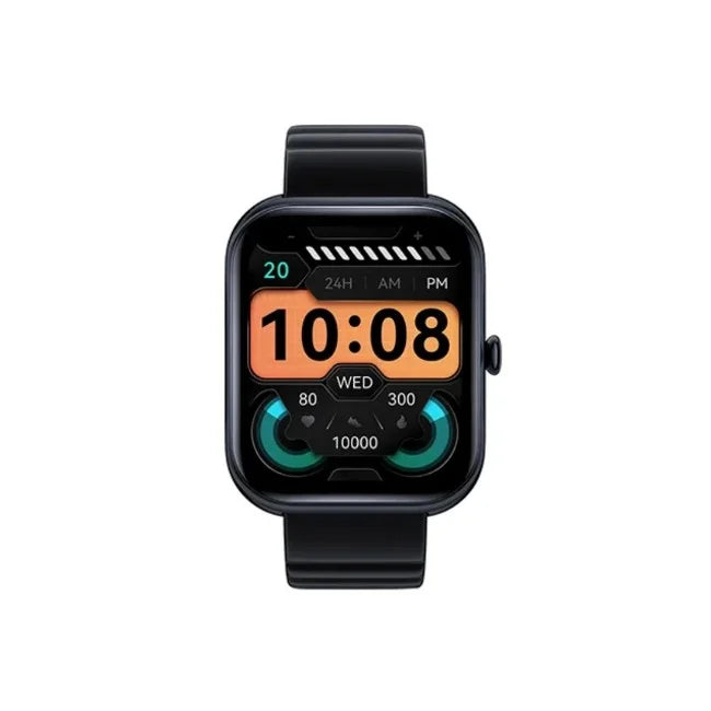 Haylou RS4 Max Calling Smartwatch
