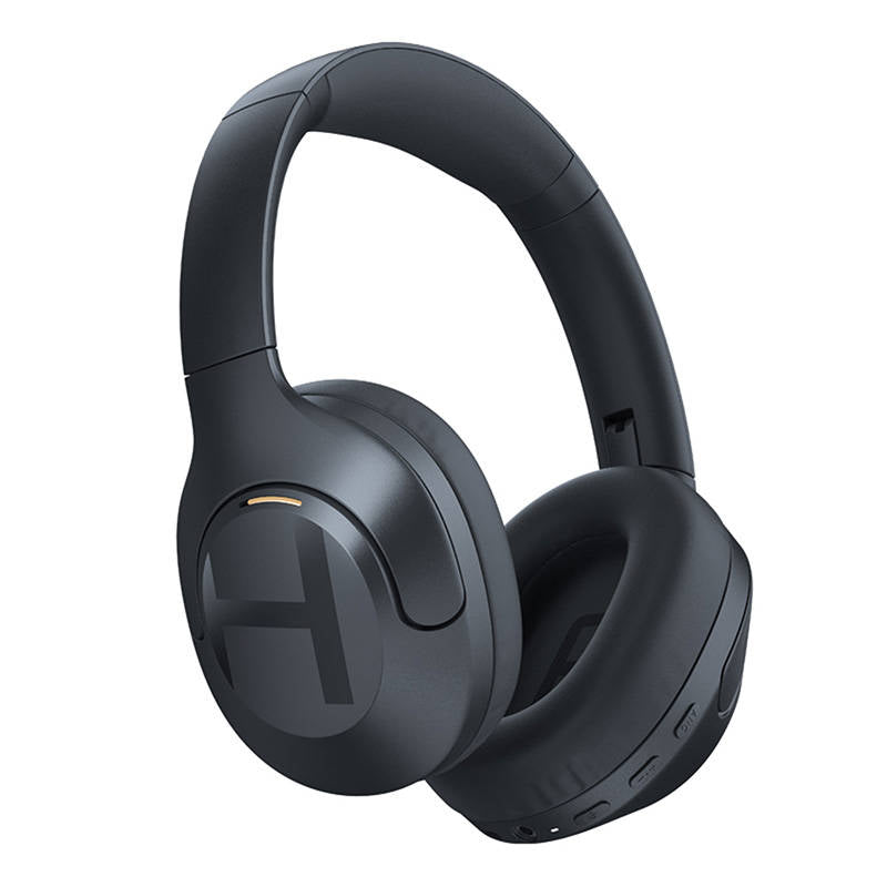 Haylou S35 ANC Over Ear Headphones - Dark Blue