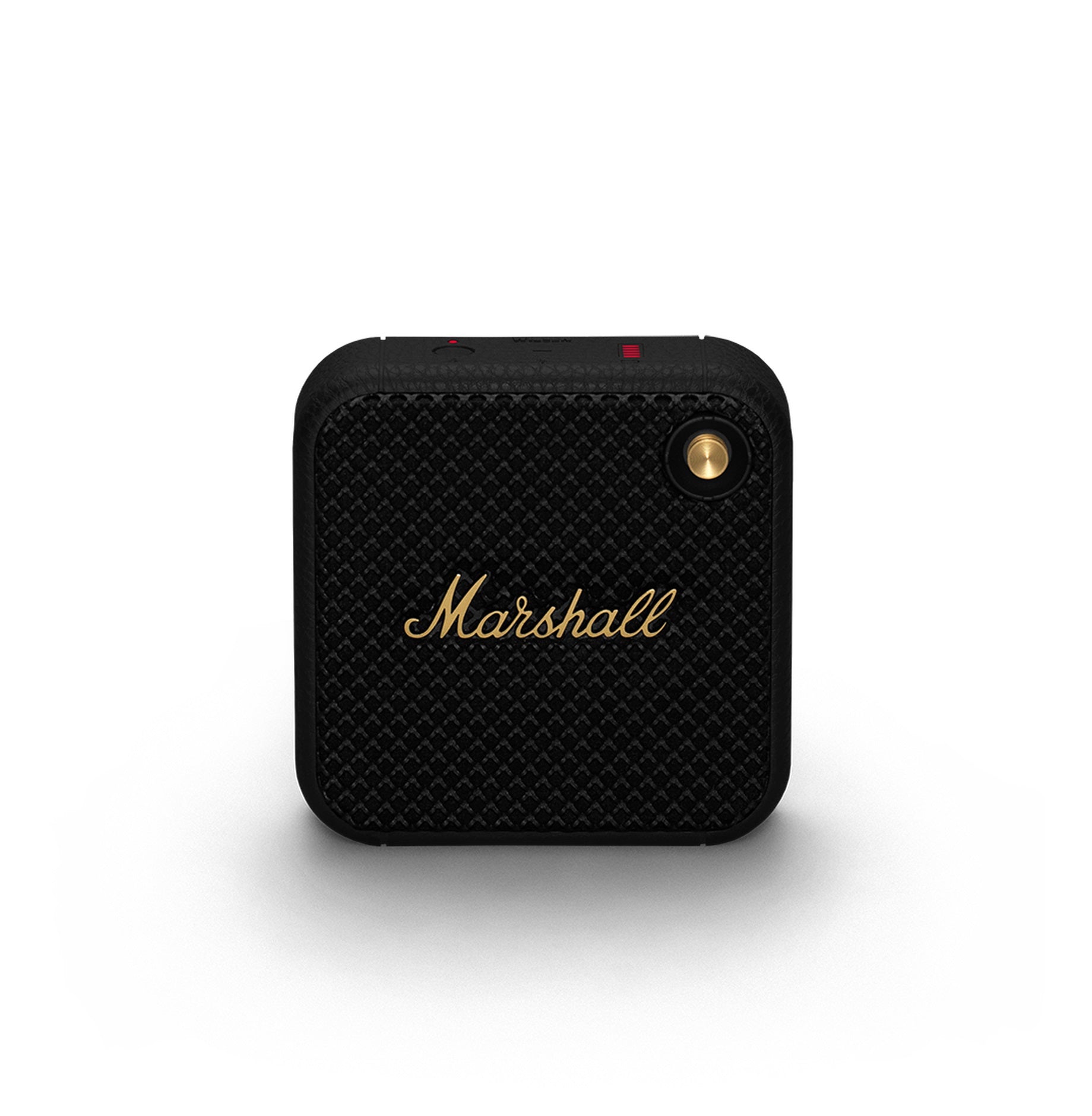 Marshall Willen Wireless Portable Speaker