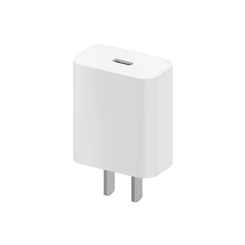 Xiaomi 20W Charger USB Type-C Power Adapter