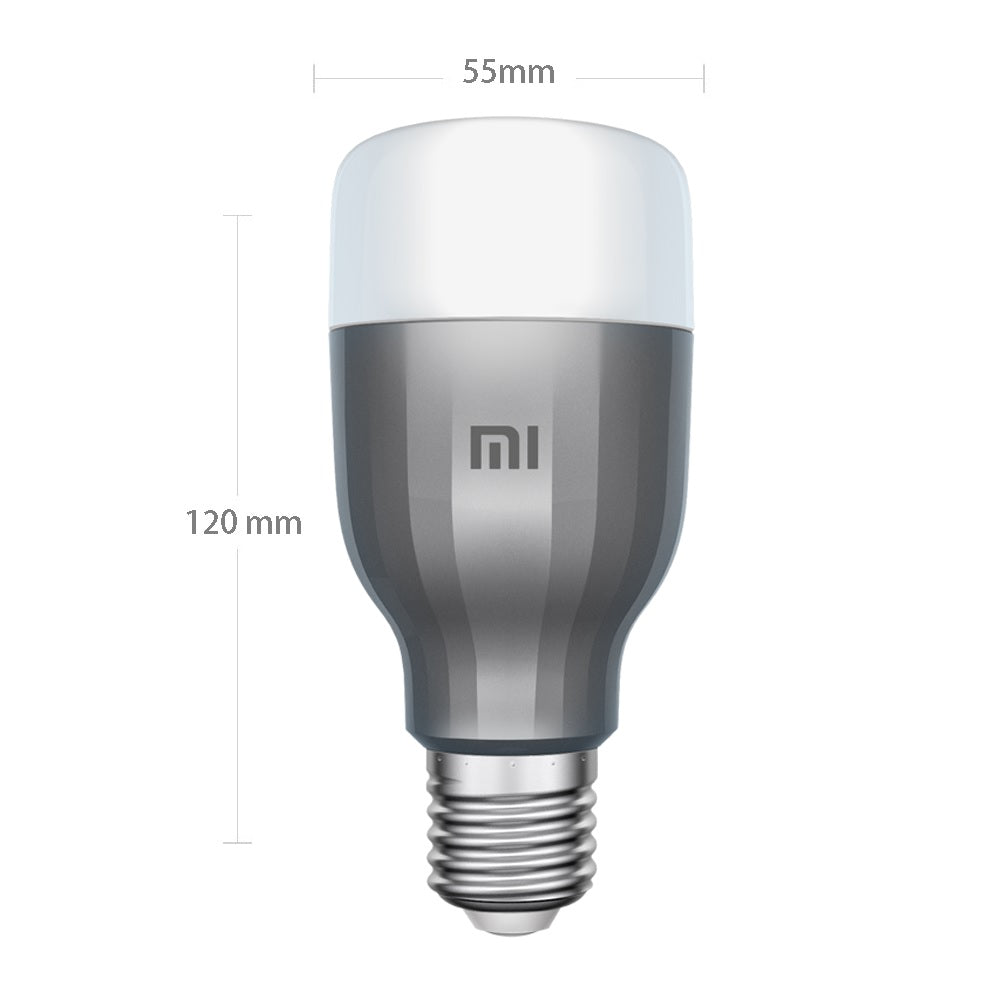 Mi Smart Bulb LED Smart Bulbs Sri Lanka