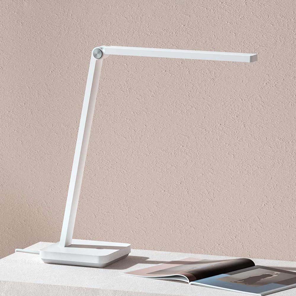 Xiaomi Mijia Table Lamp Lite LED Read Desk Lamp, Portable fold night light