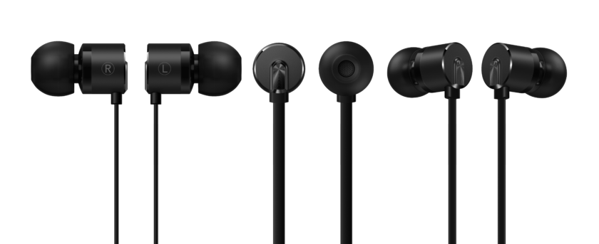OnePlus Type C Bullets Earphone SimplyTek