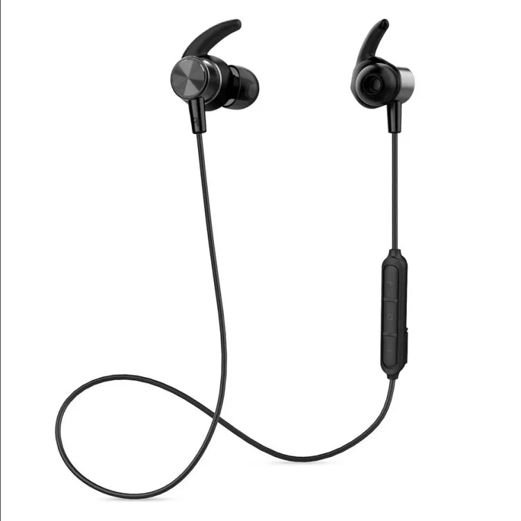 UiiSii BT800J In-Ear Neckband Wireless Headphones