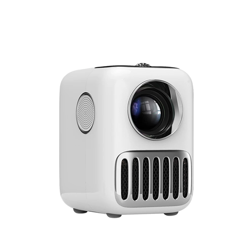 WANBO T2R Max 1080P Projector