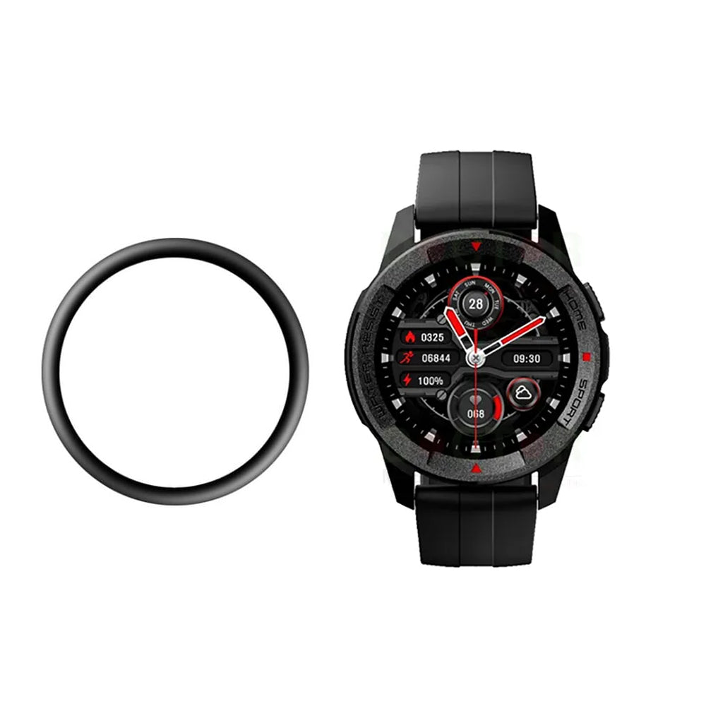 Mibro Smart watch LITO Tempered Glass X1/ A1/ Mibro Lite