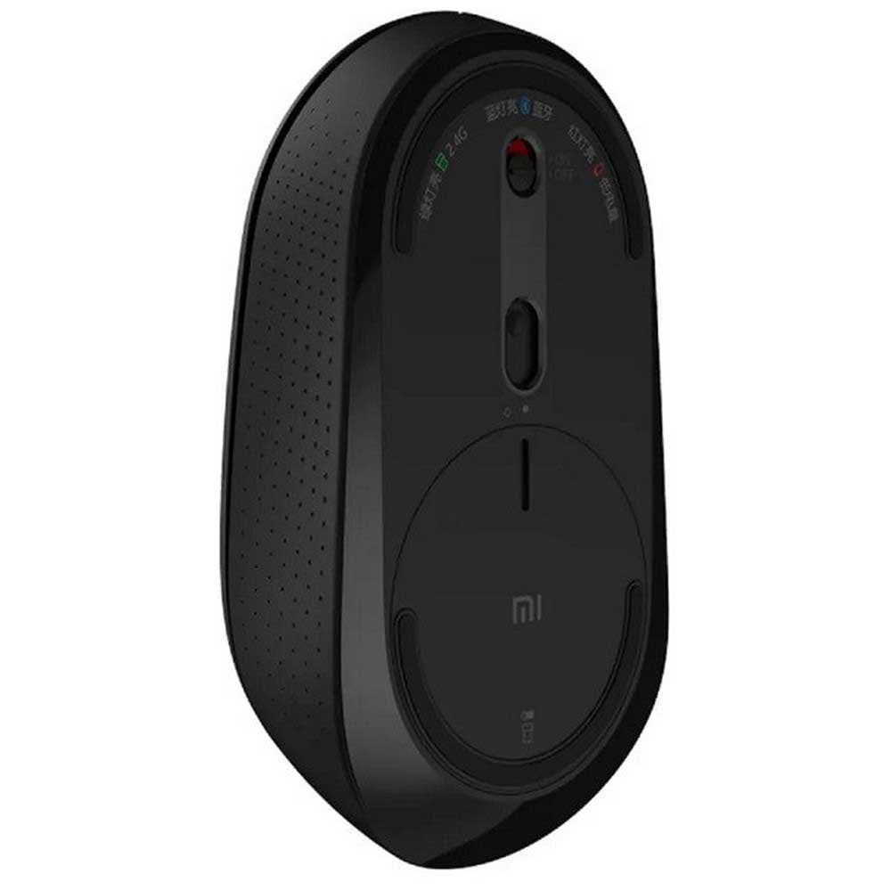 Xiaomi Mi Dual Mode Silent Edition Wireless Mouse