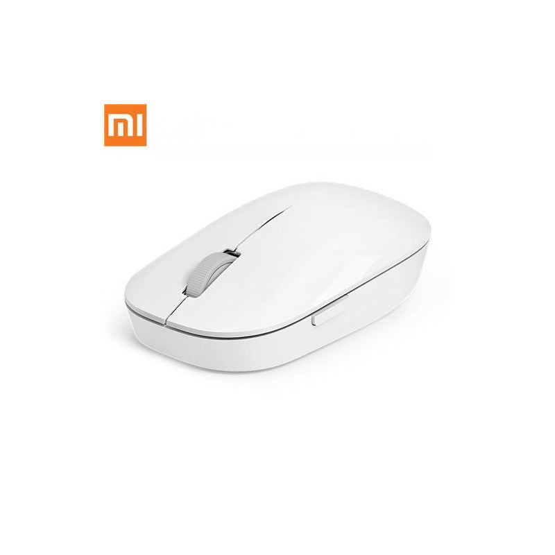 Xiaomi Mi Wireless Mouse - White
