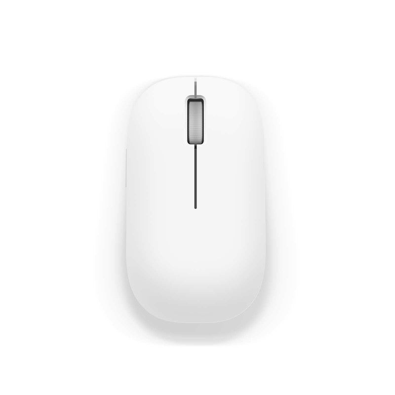 Xiaomi Mi Wireless Mouse - White
